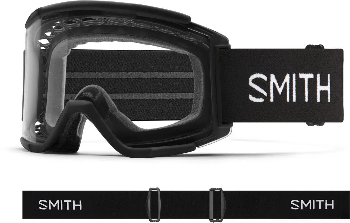 Smith Optics Bike Goggles M00842 Squad XL MTB Goggles - view 37